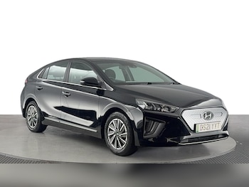 Used Hyundai IONIQ 2021 for sale - 75753994: Photo