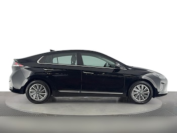 Used Hyundai IONIQ 2021 for sale - 75753994: Photo