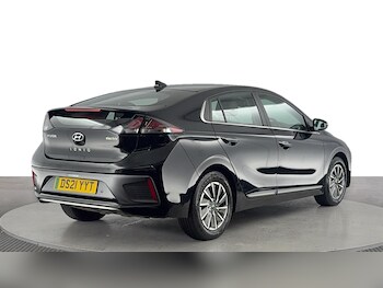Used Hyundai IONIQ 2021 for sale - 75753994: Photo