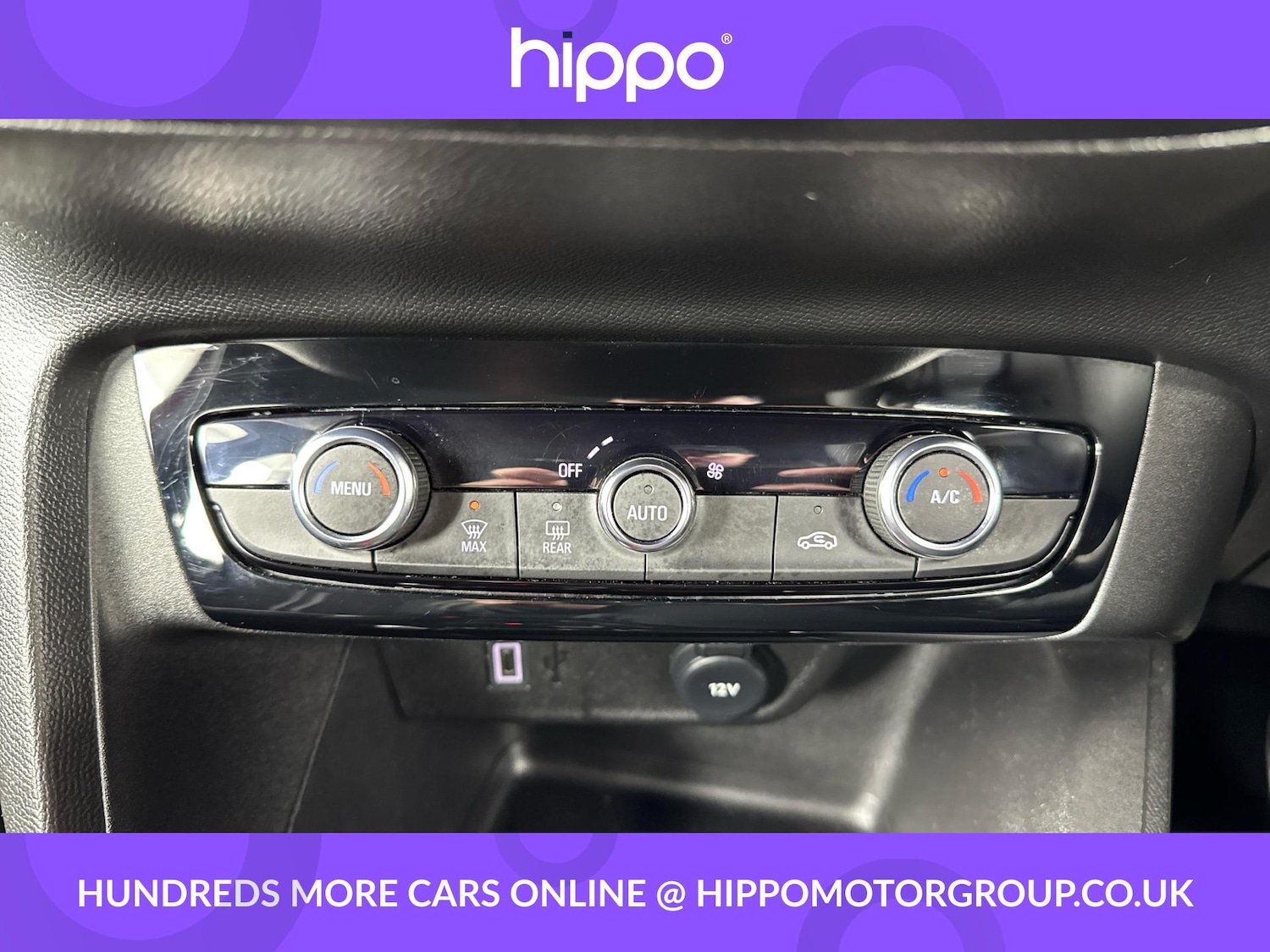 Used Vauxhall Corsa for sale - 77659138: Photo 16