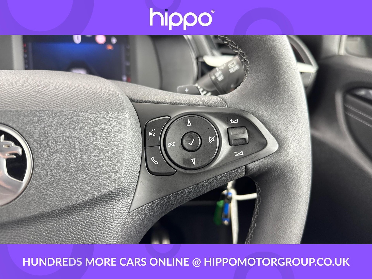 Used Vauxhall Corsa for sale - 77659138: Photo 19