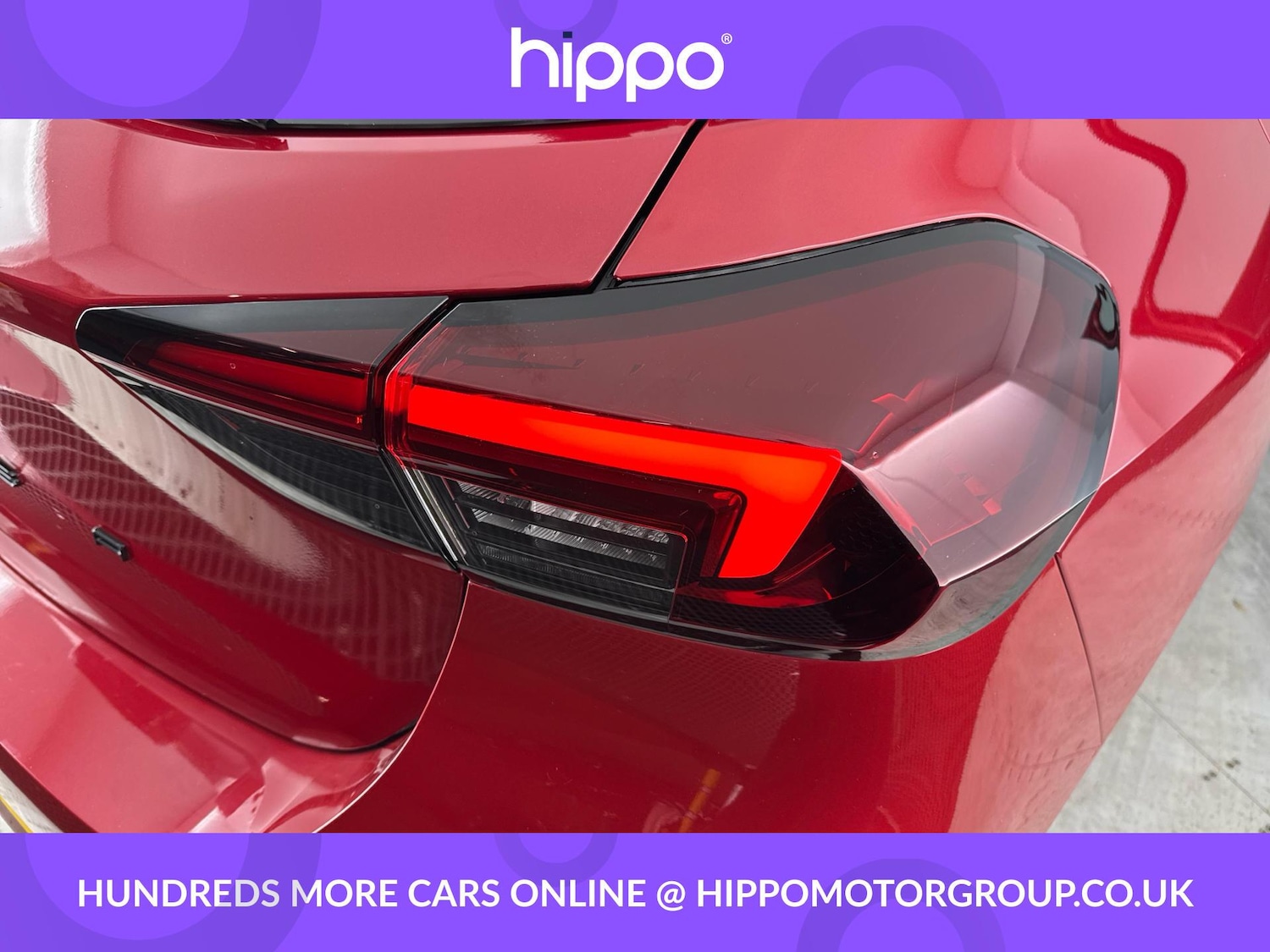 Used Vauxhall Corsa for sale - 77659138: Photo 23