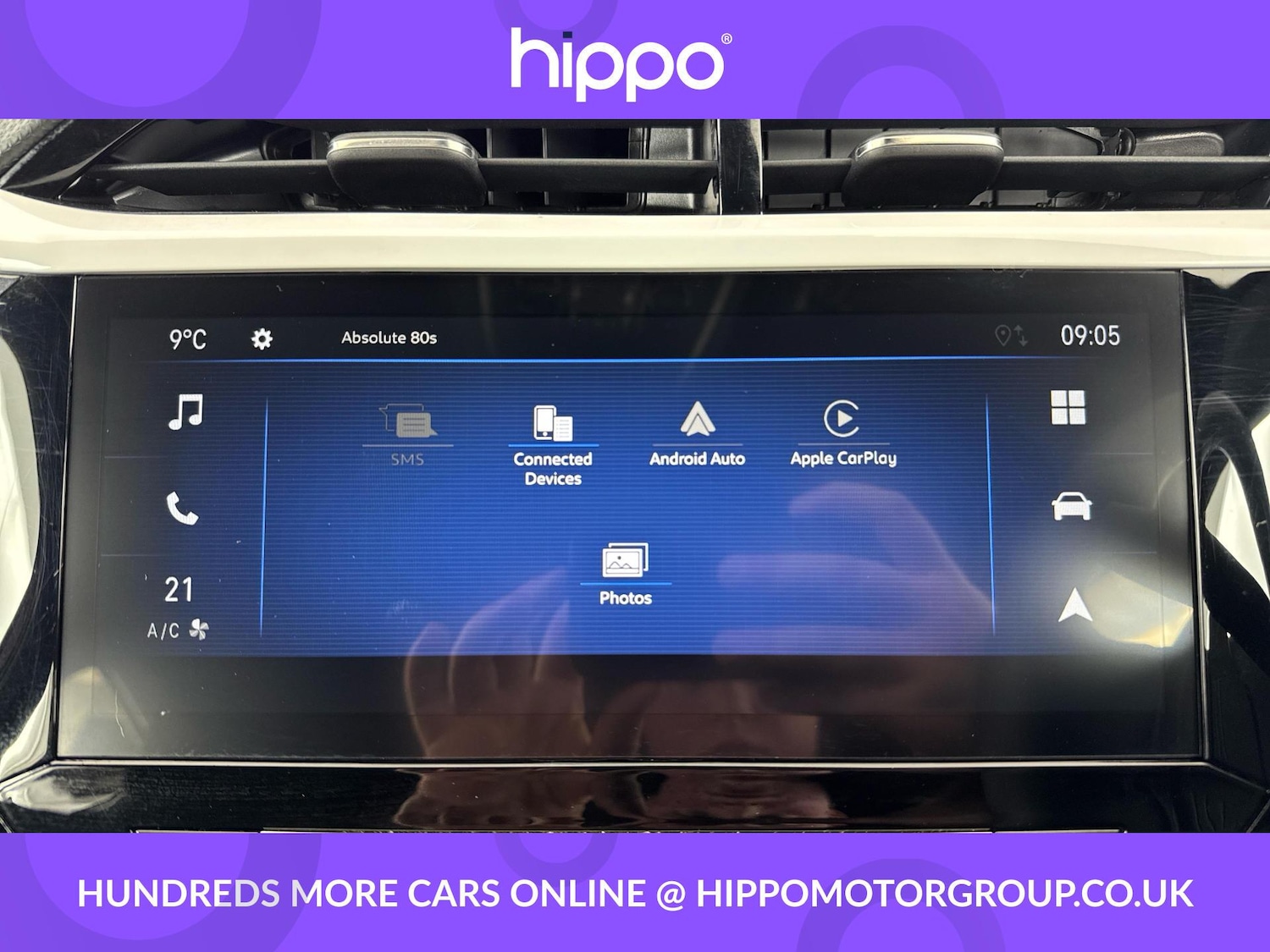 Used Vauxhall Corsa for sale - 77659138: Photo 26