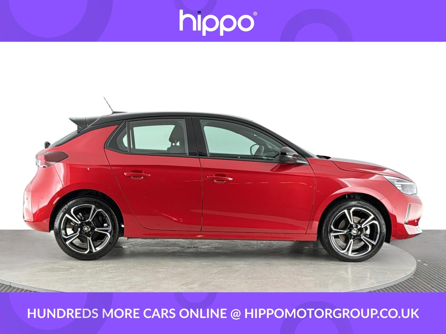 Used Vauxhall Corsa for sale - 77659138: Photo 3