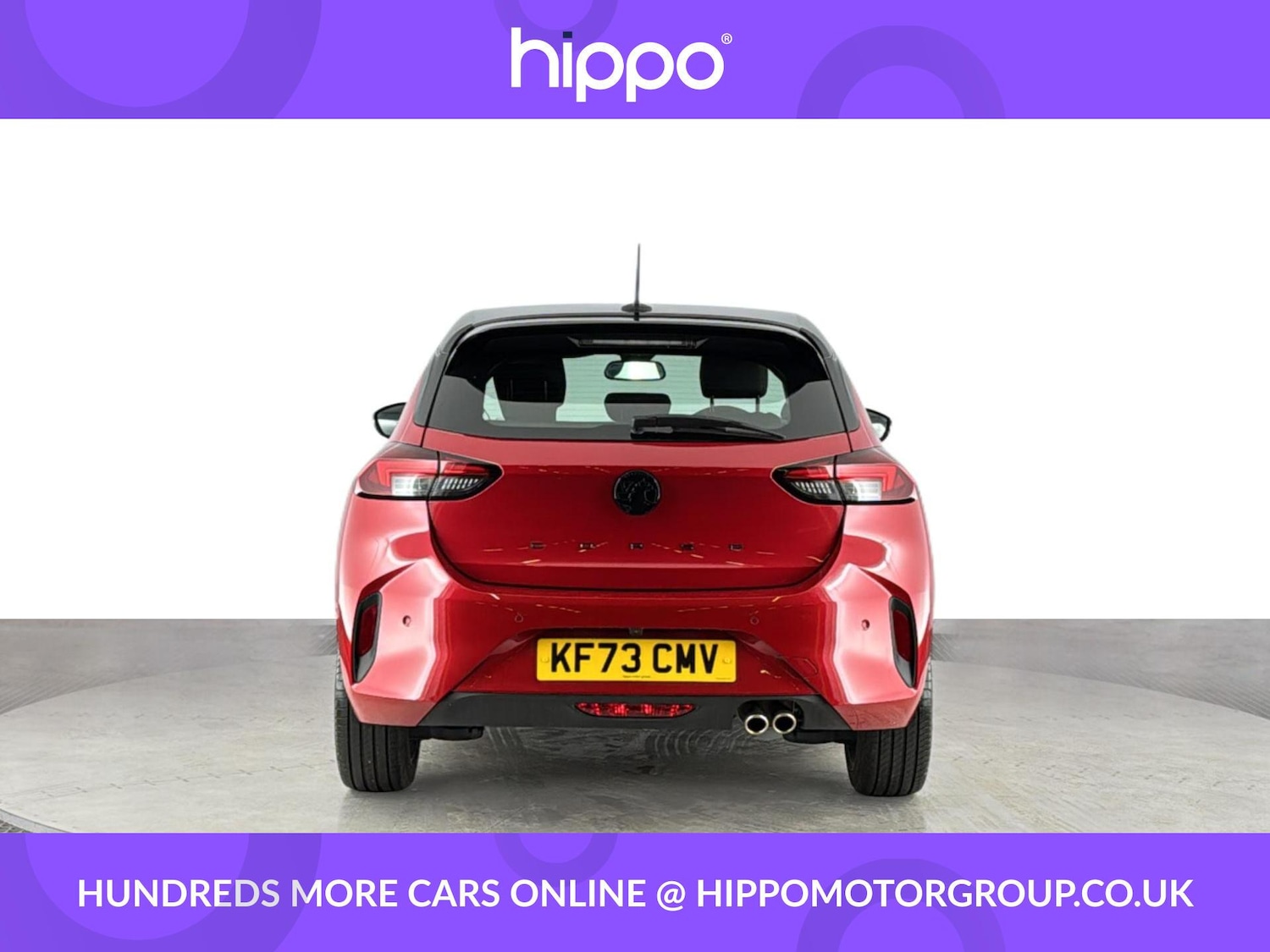 Used Vauxhall Corsa for sale - 77659138: Photo 5