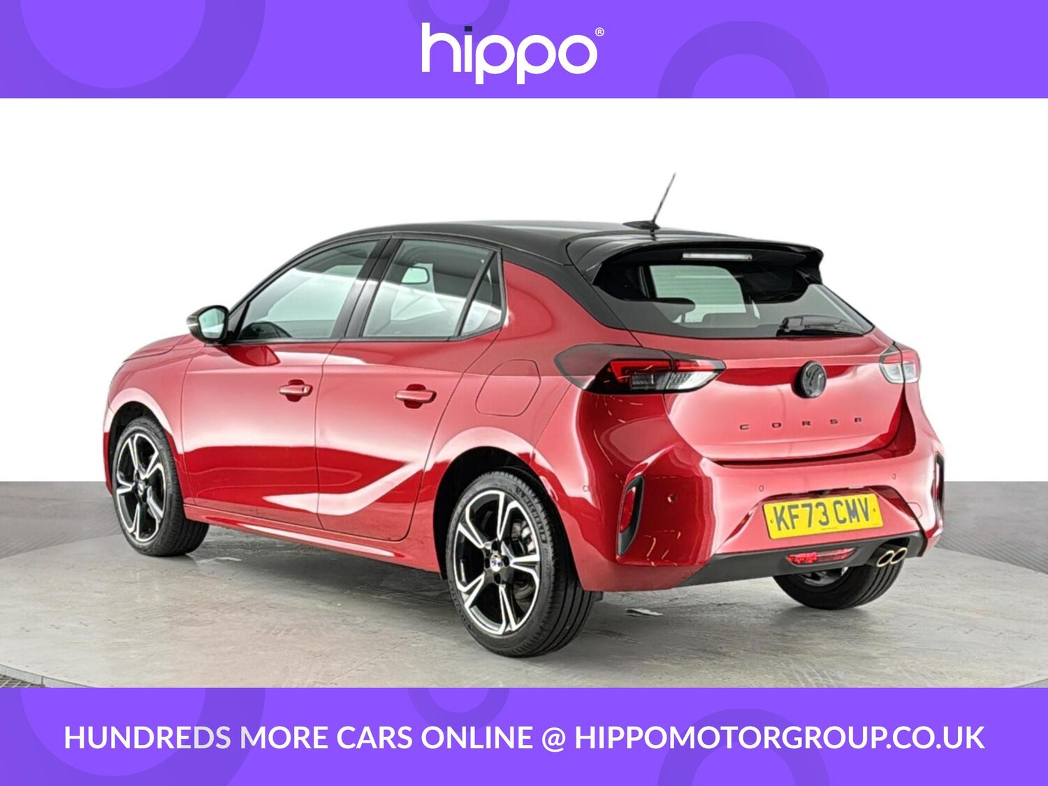 Used Vauxhall Corsa for sale - 77659138: Photo 6