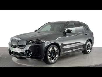2022 - M Sport Pro 5-Door