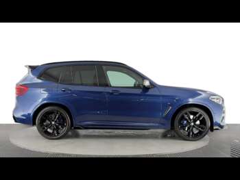 Used BMW X3 2019 for sale - 75113085: Photo