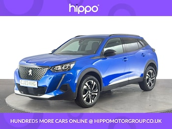Used Peugeot 2008 2023 for sale - 79268633: Photo