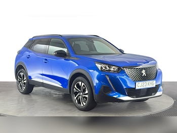 Used Peugeot 2008 2023 for sale - 79268633: Photo