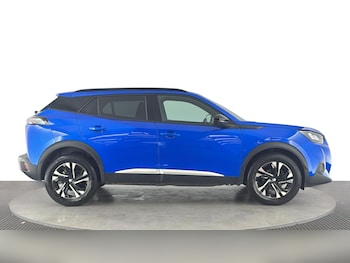 Used Peugeot 2008 2023 for sale - 79268633: Photo