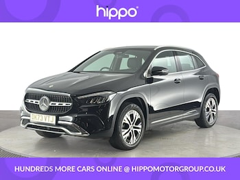 Used Mercedes-Benz GLA 2023 for sale - 78751565: Photo