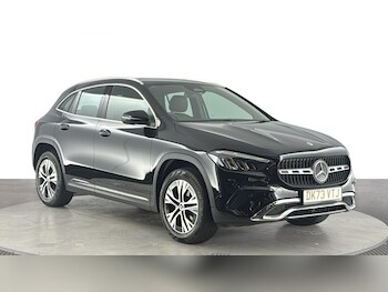 Used Mercedes-Benz GLA 2023 for sale - 78751565: Photo