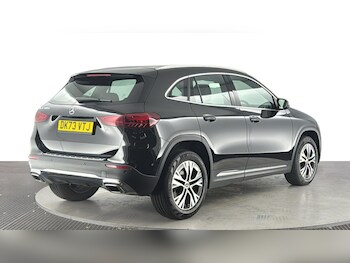 Used Mercedes-Benz GLA 2023 for sale - 78751565: Photo