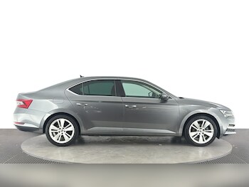 Used Skoda Superb 2021 for sale - 78612731: Photo