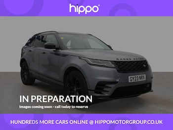 Used Land Rover Range Rover Velar 2023 for sale - 78072535: Photo