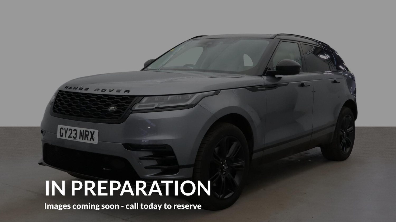 Used Land Rover Range Rover Velar 2023 for sale - 78072535: Photo 2