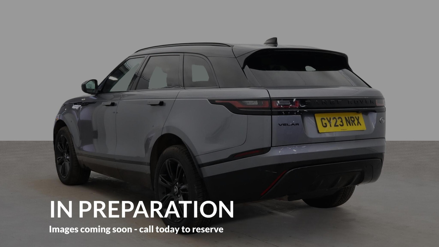 Used Land Rover Range Rover Velar 2023 for sale - 78072535: Photo 3