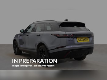 Used Land Rover Range Rover Velar 2023 for sale - 78072535: Photo
