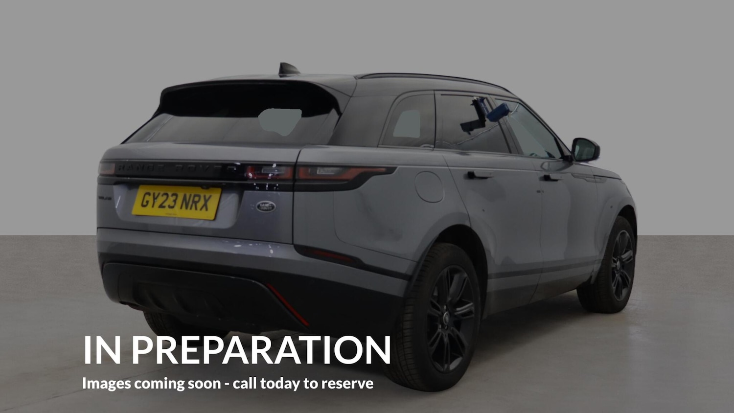 Used Land Rover Range Rover Velar 2023 for sale - 78072535: Photo 4