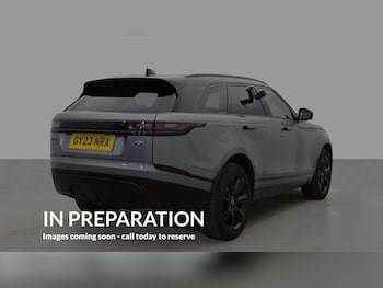 Used Land Rover Range Rover Velar 2023 for sale - 78072535: Photo