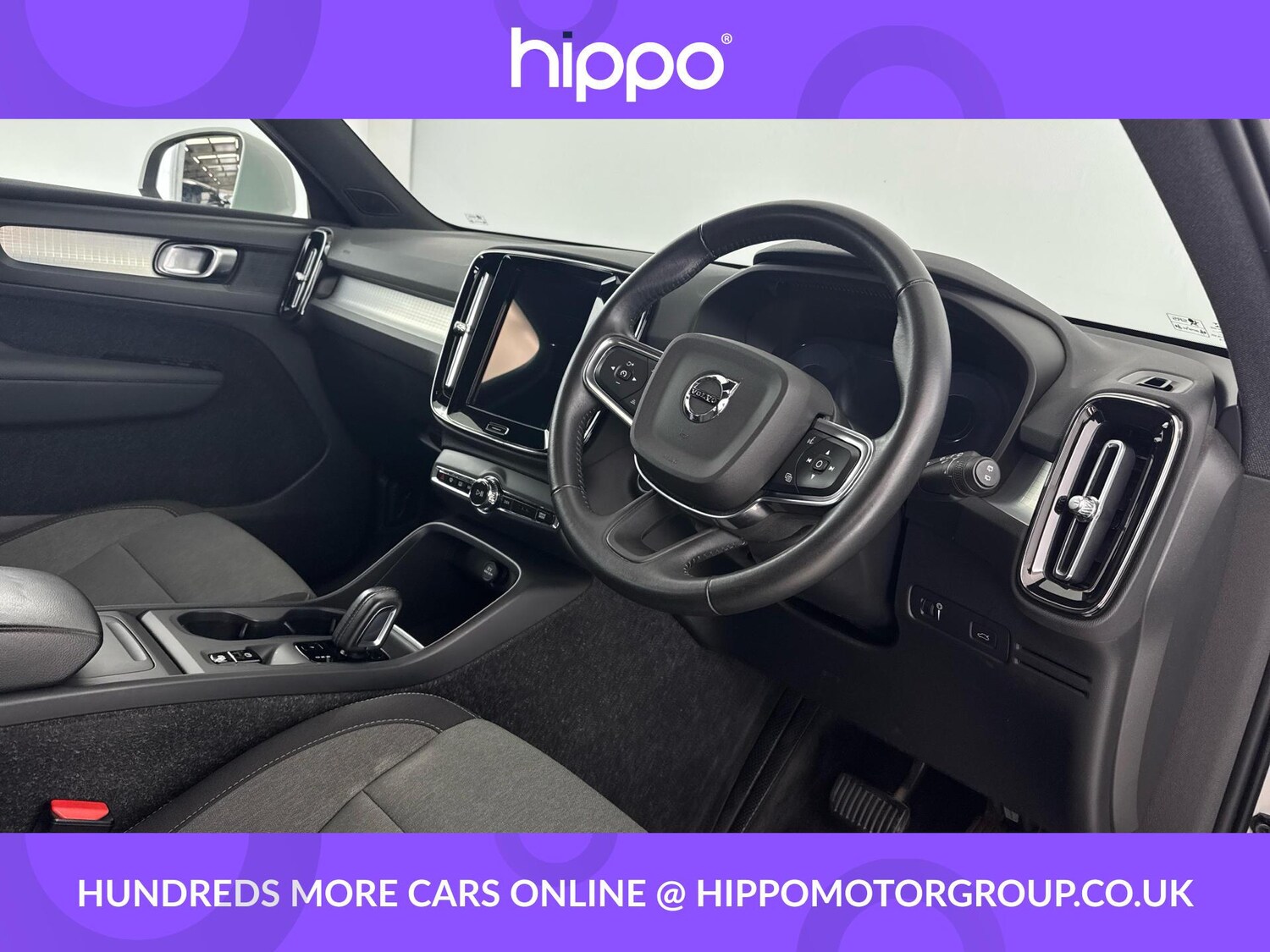 Used Volvo XC40 2020 for sale - 76975613: Photo 10