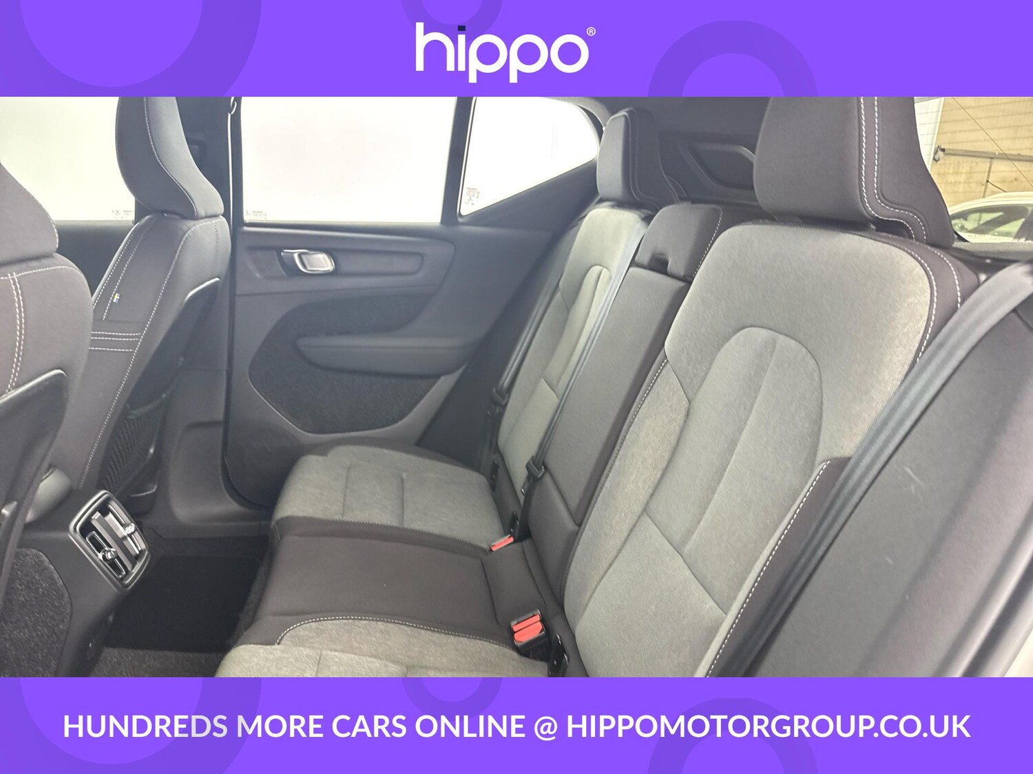 Used Volvo XC40 2020 for sale - 76975613: Photo 14