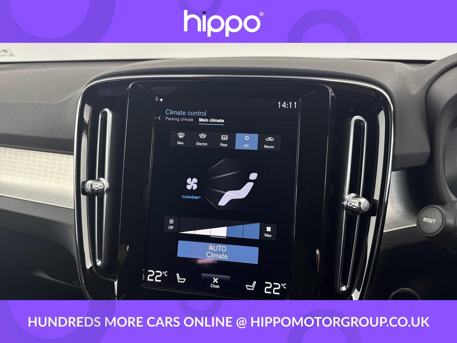 Used Volvo XC40 2020 for sale - 76975613: Photo 18