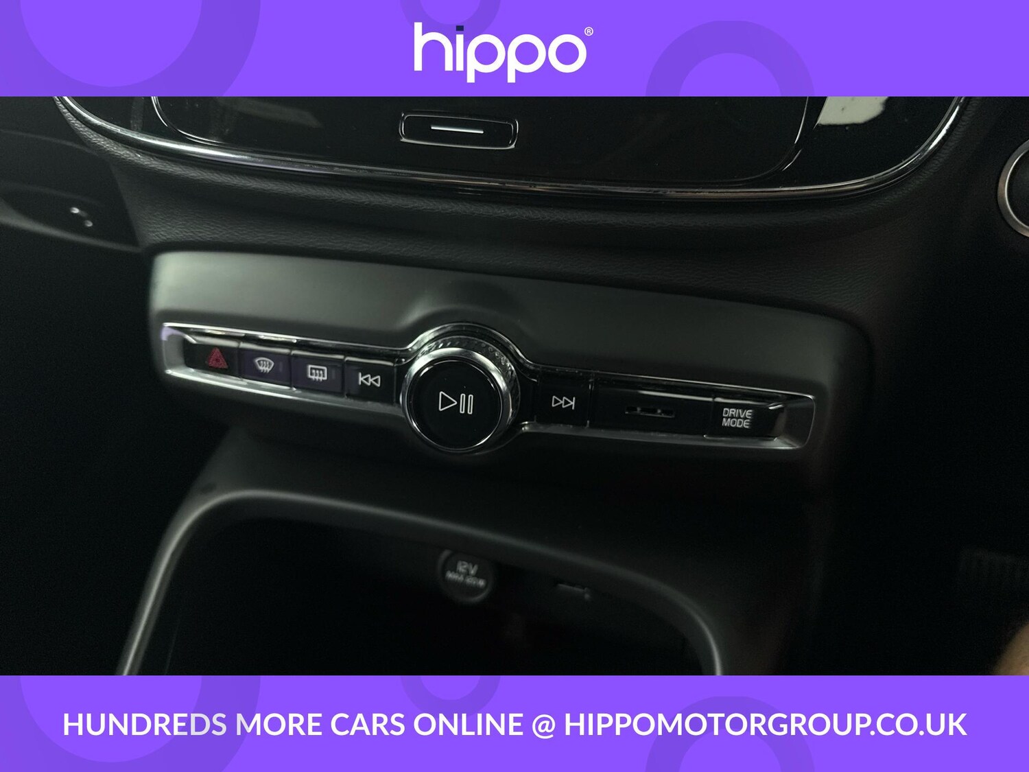 Used Volvo XC40 2020 for sale - 76975613: Photo 19