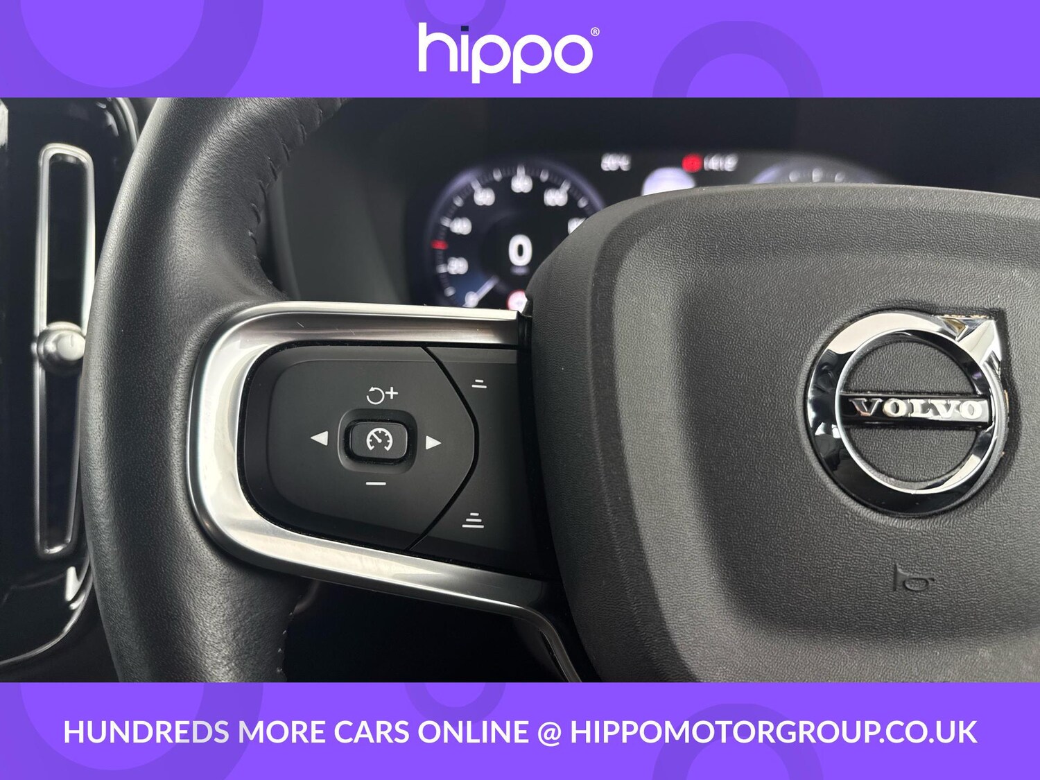 Used Volvo XC40 2020 for sale - 76975613: Photo 21