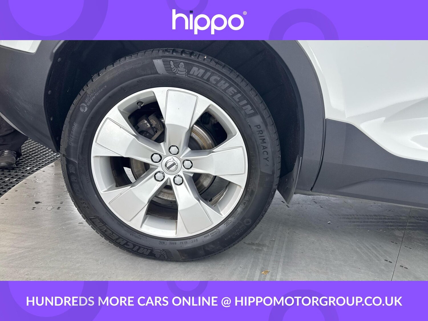 Used Volvo XC40 2020 for sale - 76975613: Photo 25