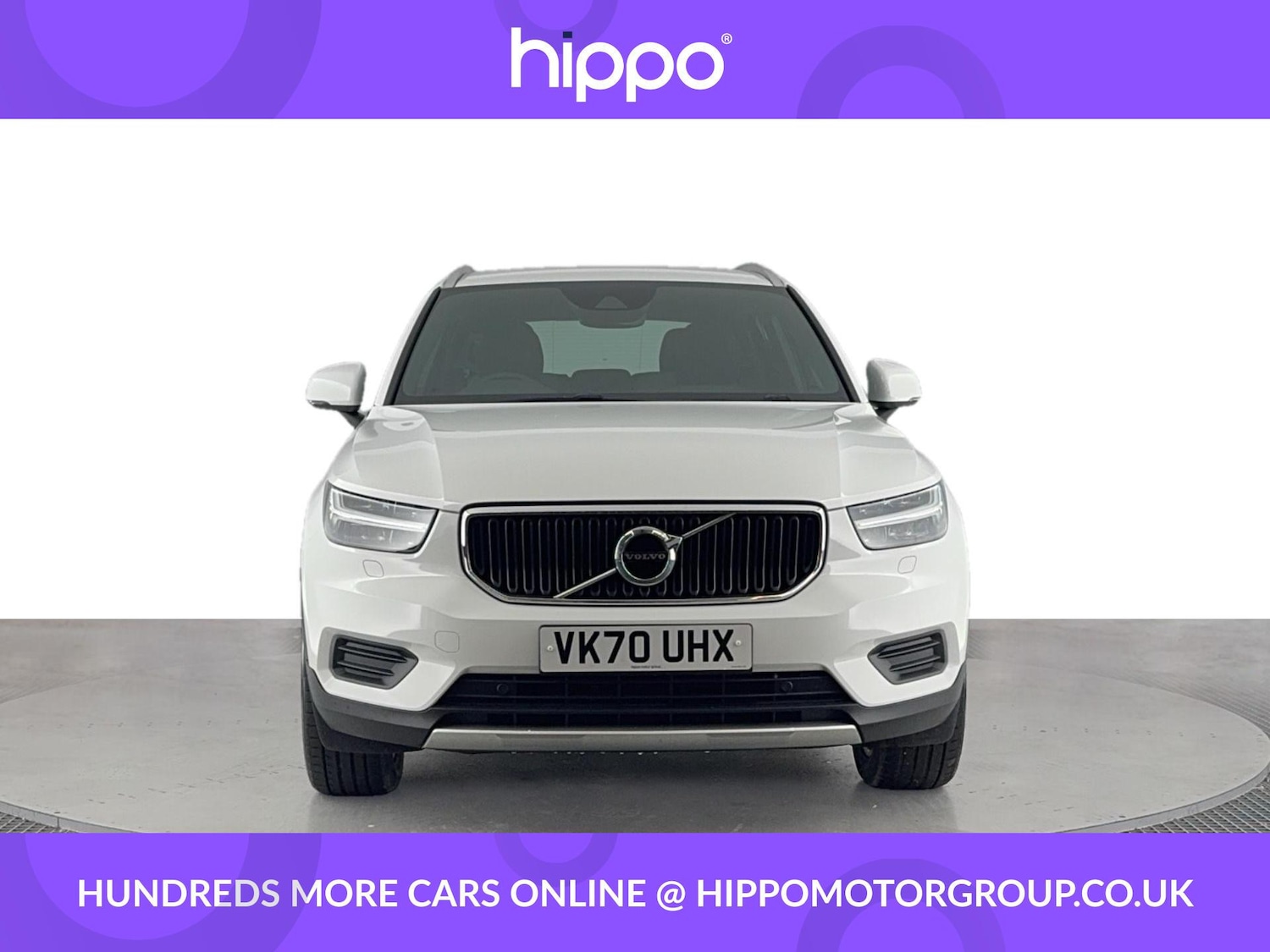 Used Volvo XC40 2020 for sale - 76975613: Photo 8