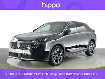 Used Peugeot 3008 2024 for sale - 79224721: Photo