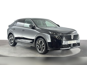 Used Peugeot 3008 2024 for sale - 79224721: Photo