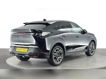 Used Peugeot 3008 2024 for sale - 79224721: Photo