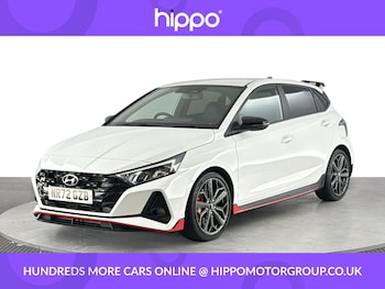 Used Hyundai i20 2022 for sale - 79292520: Photo