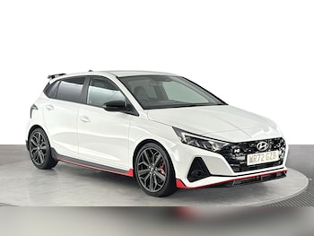 Used Hyundai i20 2022 for sale - 79292520: Photo