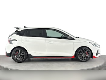 Used Hyundai i20 2022 for sale - 79292520: Photo