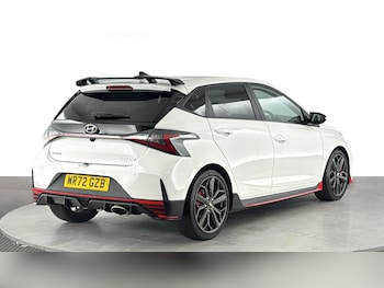 Used Hyundai i20 2022 for sale - 79292520: Photo