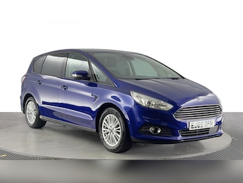 Used Ford S-Max 2015 for sale - 75750180: Photo