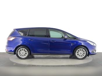 Used Ford S-Max 2015 for sale - 75750180: Photo