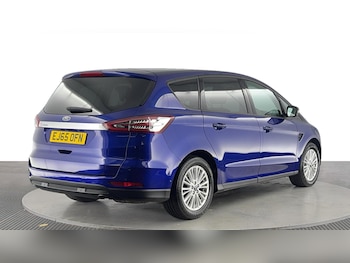 Used Ford S-Max 2015 for sale - 75750180: Photo