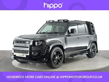 Used Land Rover Defender 2025 for sale - 79296036: Photo