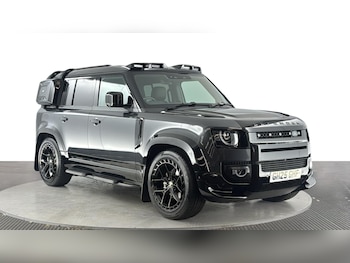 Used Land Rover Defender 2025 for sale - 79296036: Photo