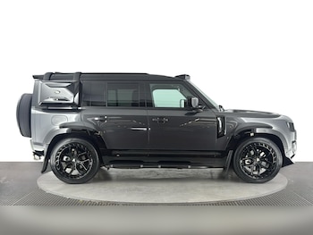 Used Land Rover Defender 2025 for sale - 79296036: Photo