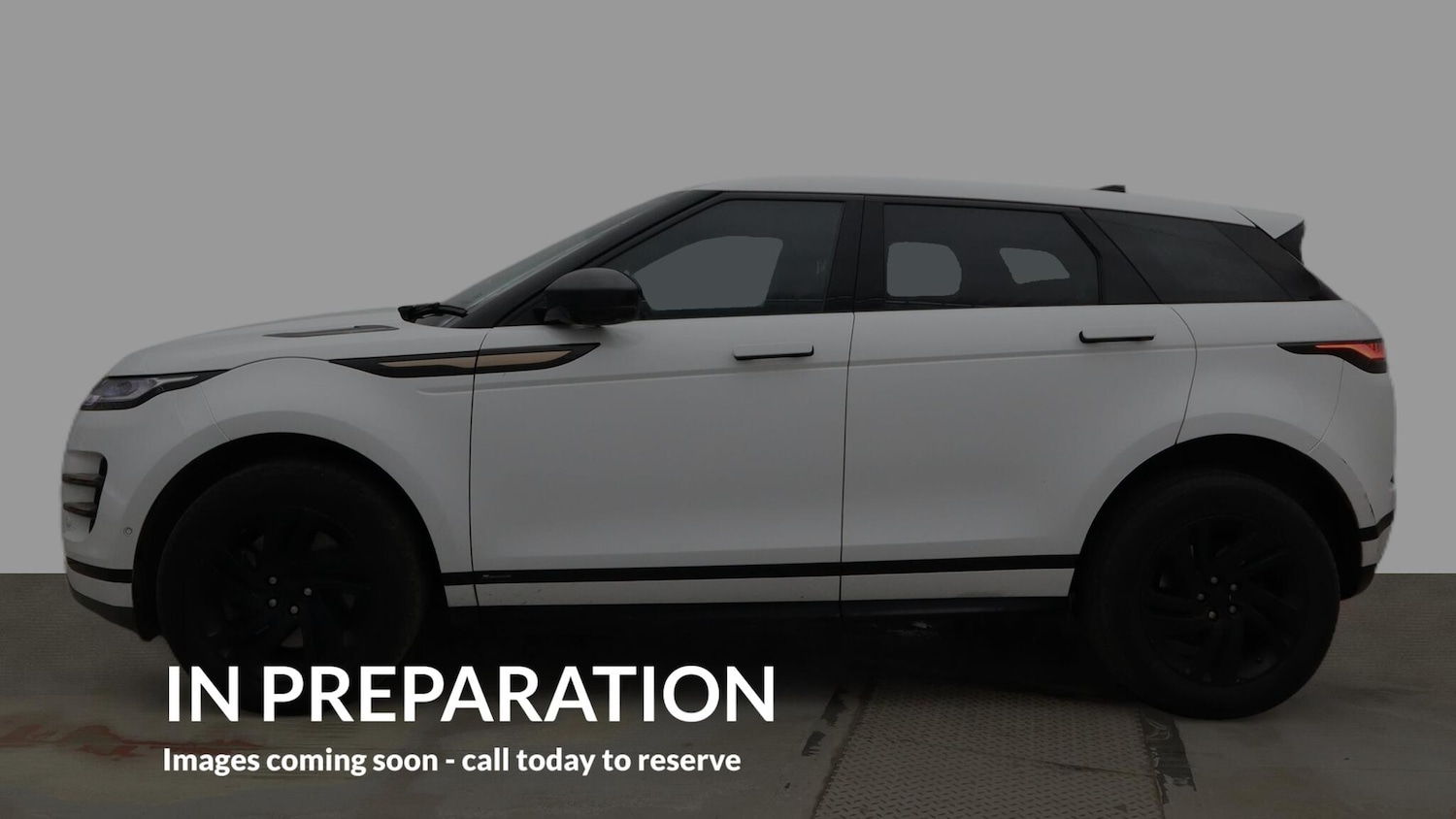 Used Land Rover Range Rover Evoque 2021 for sale - 77994149: Photo 6