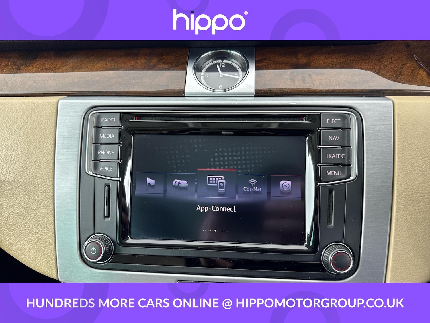 Used Volkswagen CC 2016 for sale - 77646908: Photo 12