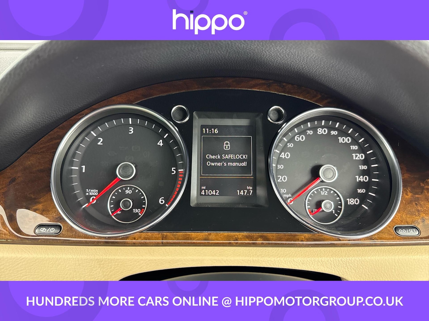 Used Volkswagen CC 2016 for sale - 77646908: Photo 13