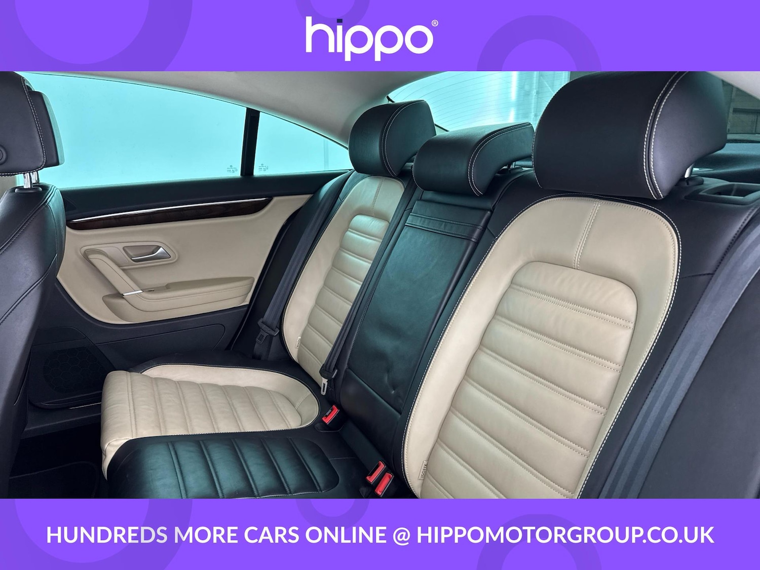 Used Volkswagen CC 2016 for sale - 77646908: Photo 14