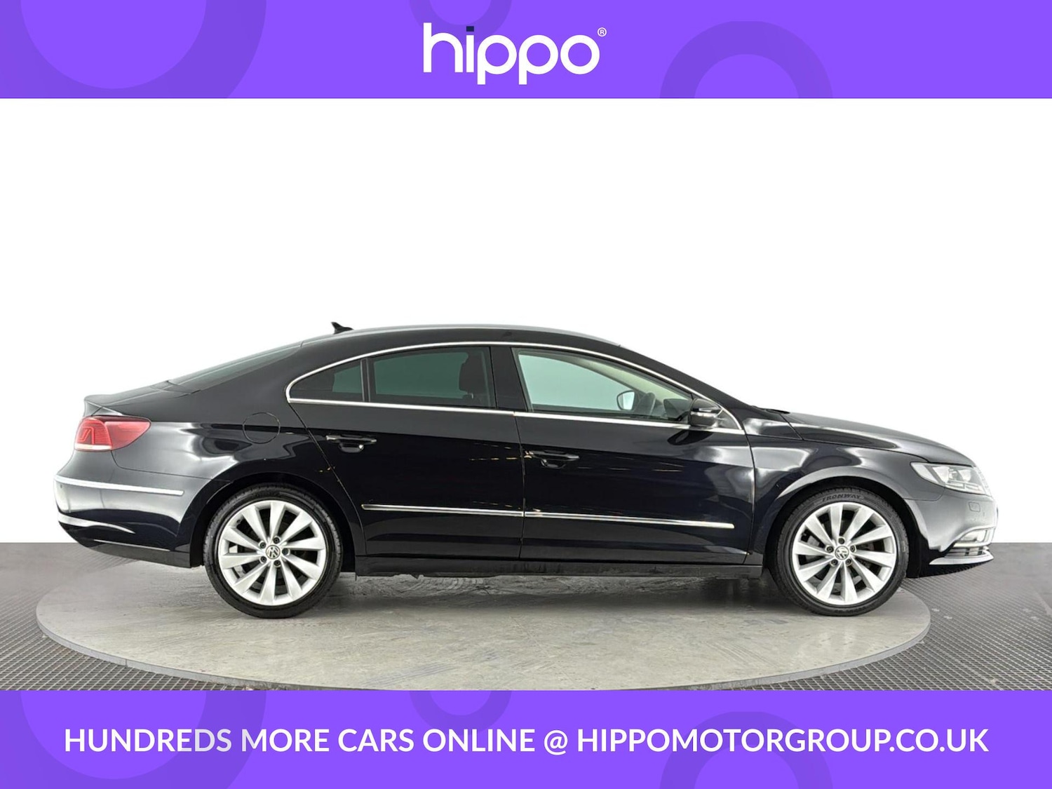 Used Volkswagen CC 2016 for sale - 77646908: Photo 3
